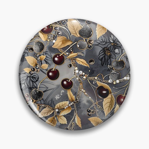 Item preview, Cherrylicious designed and sold by VARYA JAMYL.