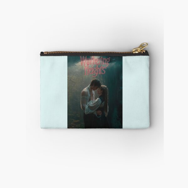 Item preview, Wuthering Heights movie poster designed and sold by PatyEmiko.