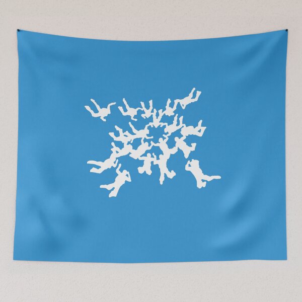 Item preview, Skydiving designed and sold by sibosssr.