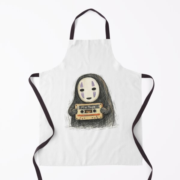 Item preview, NO FACE WITH CASSETTE TAPE designed and sold by LIS AND MELIVERSO.