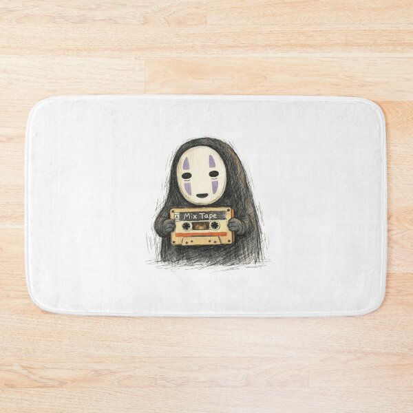 Item preview, NO FACE WITH CASSETTE TAPE designed and sold by LIS AND MELIVERSO.