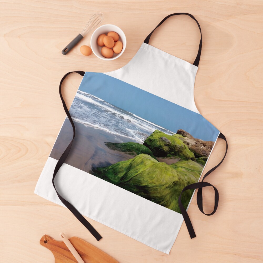 Item preview, Apron designed and sold by FrameForm.