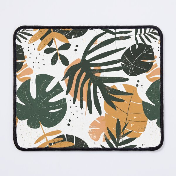 Item preview, Jungle Pattern designed and sold by we-the-peculier.