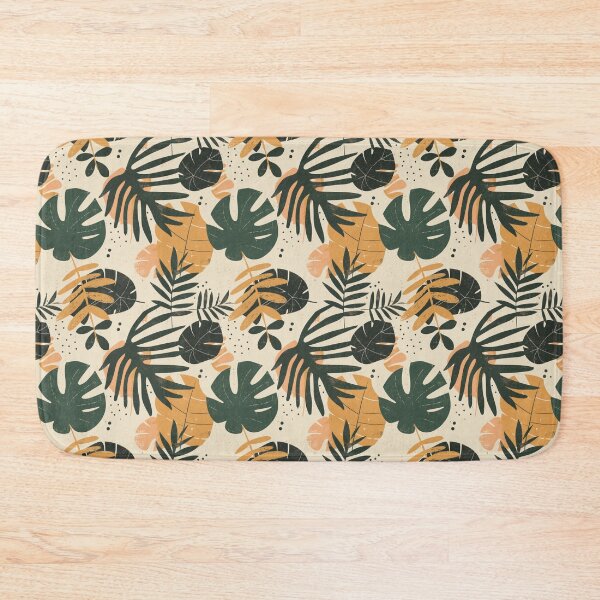 Item preview, Jungle Pattern designed and sold by we-the-peculier.