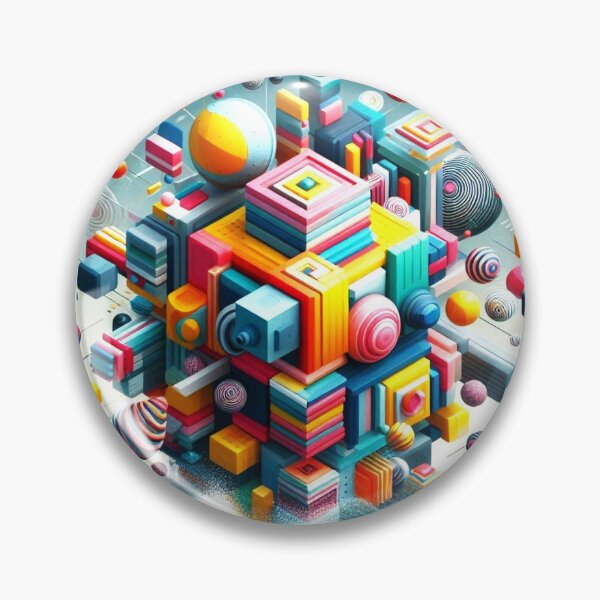 Item preview, GEOMETRİC DECORATİVE SHAPES designed and sold by Dogandesighn.