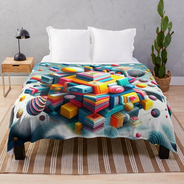 Item preview, GEOMETRİC DECORATİVE SHAPES designed and sold by Dogandesighn.