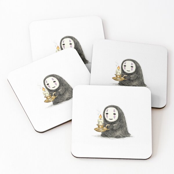 Item preview, NO FACE WITH METAL CANDLE HOLDER designed and sold by LIS AND MELIVERSO.
