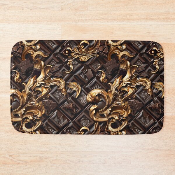 Item preview, Chocolate Bliss designed and sold by VARYA JAMYL.