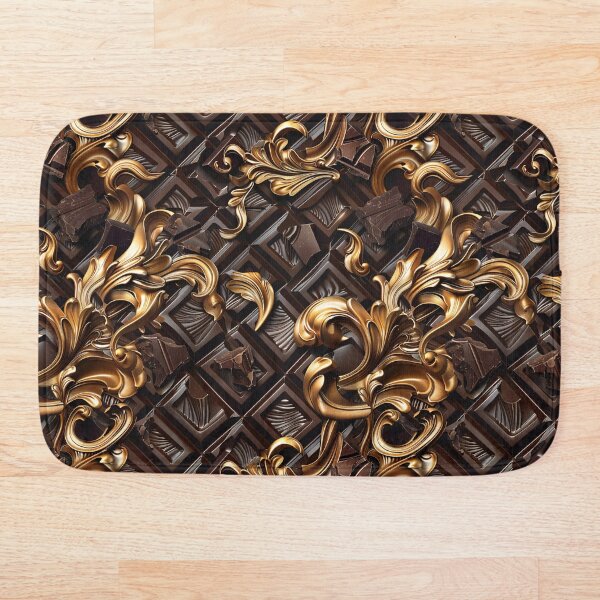 Item preview, Chocolate Bliss designed and sold by VARYA JAMYL.