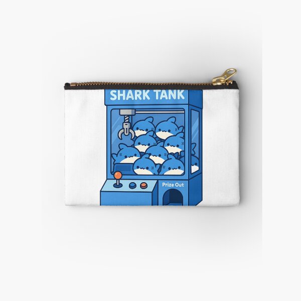 Item preview, Shark tank claw machine  designed and sold by Kimicute.