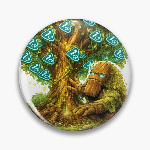 Item preview, Treant CP Farming designed and sold by MadKingsScribe.