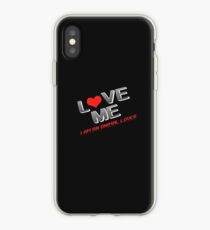animal welfare iPhone Case
