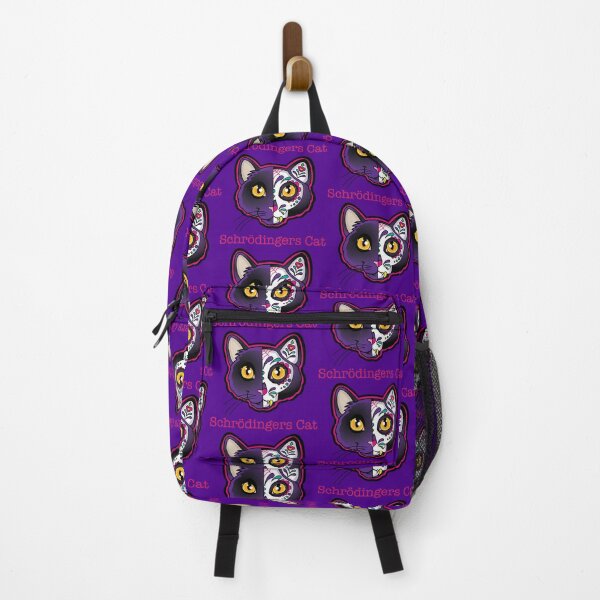 Item preview, Schrödingers Cat designed and sold by Lauren Eldridge-Murray.