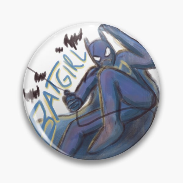 Item preview, Cassandra Cain designed and sold by DuckboyDesigns.