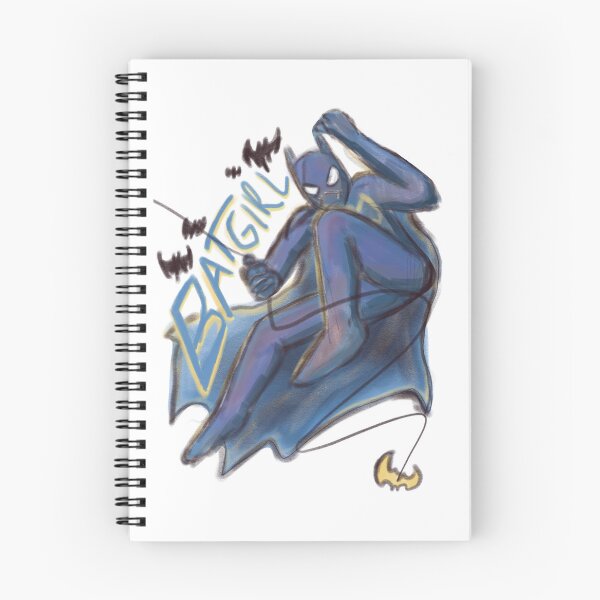 Item preview, Cassandra Cain designed and sold by DuckboyDesigns.