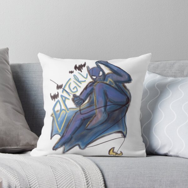 Item preview, Cassandra Cain designed and sold by DuckboyDesigns.