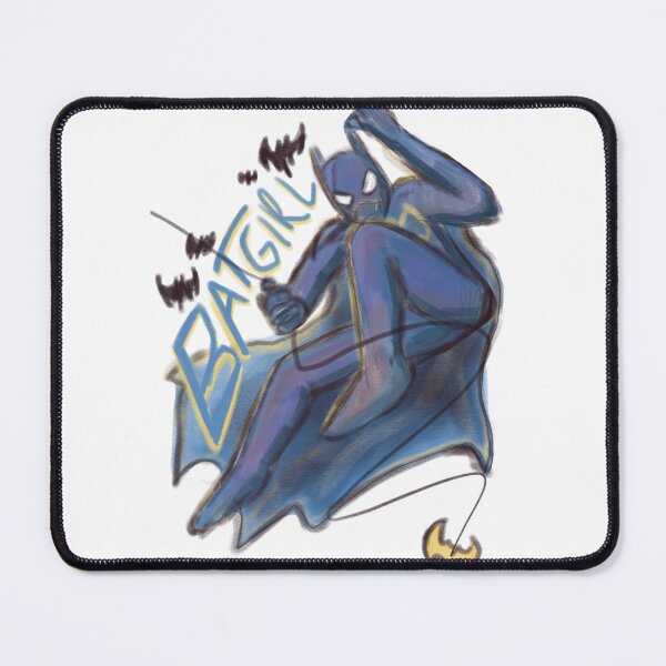 Item preview, Cassandra Cain designed and sold by DuckboyDesigns.
