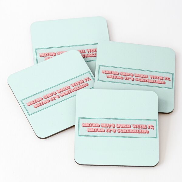 Item preview, Maybe It’s SSRIs - Sertraline designed and sold by TheLetterVeee.