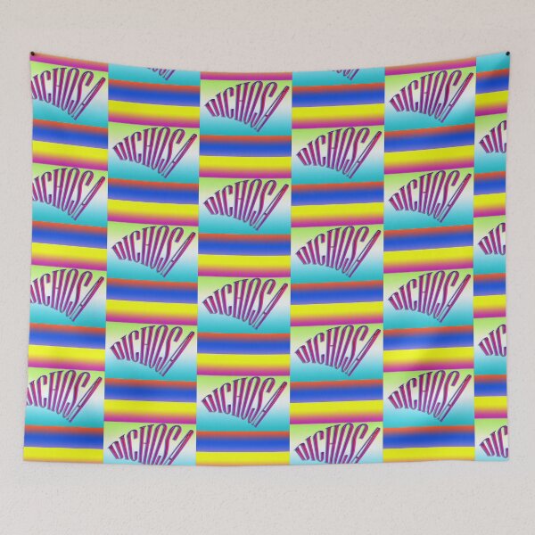 Item preview, THE HAPPY WORD IN VARIOUS COLORS designed and sold by solgel47.
