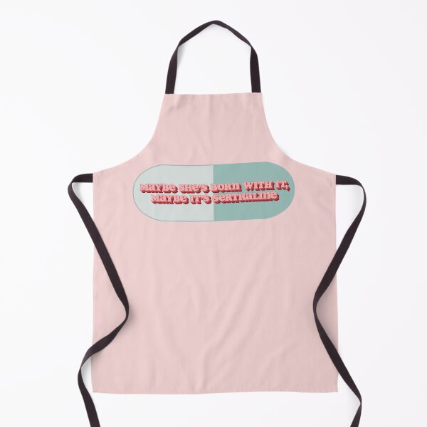 Item preview, Maybe It’s SSRIs - Sertraline designed and sold by Studio Vee.