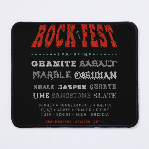 Item preview, ROCK FEST designed and sold by KpL Creates.