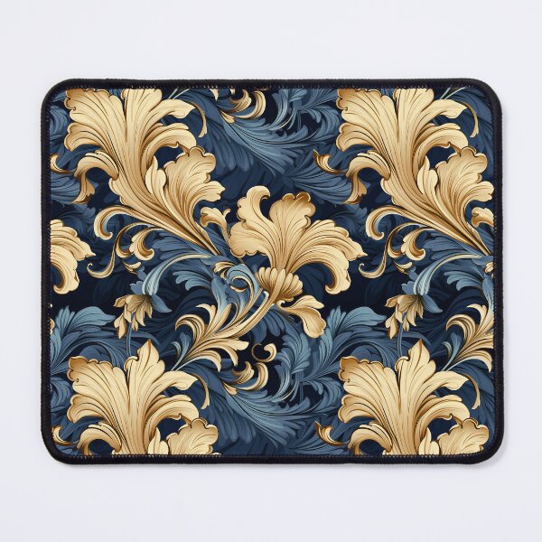 Item preview, Gilded Rococo Reverie designed and sold by VARYA JAMYL.