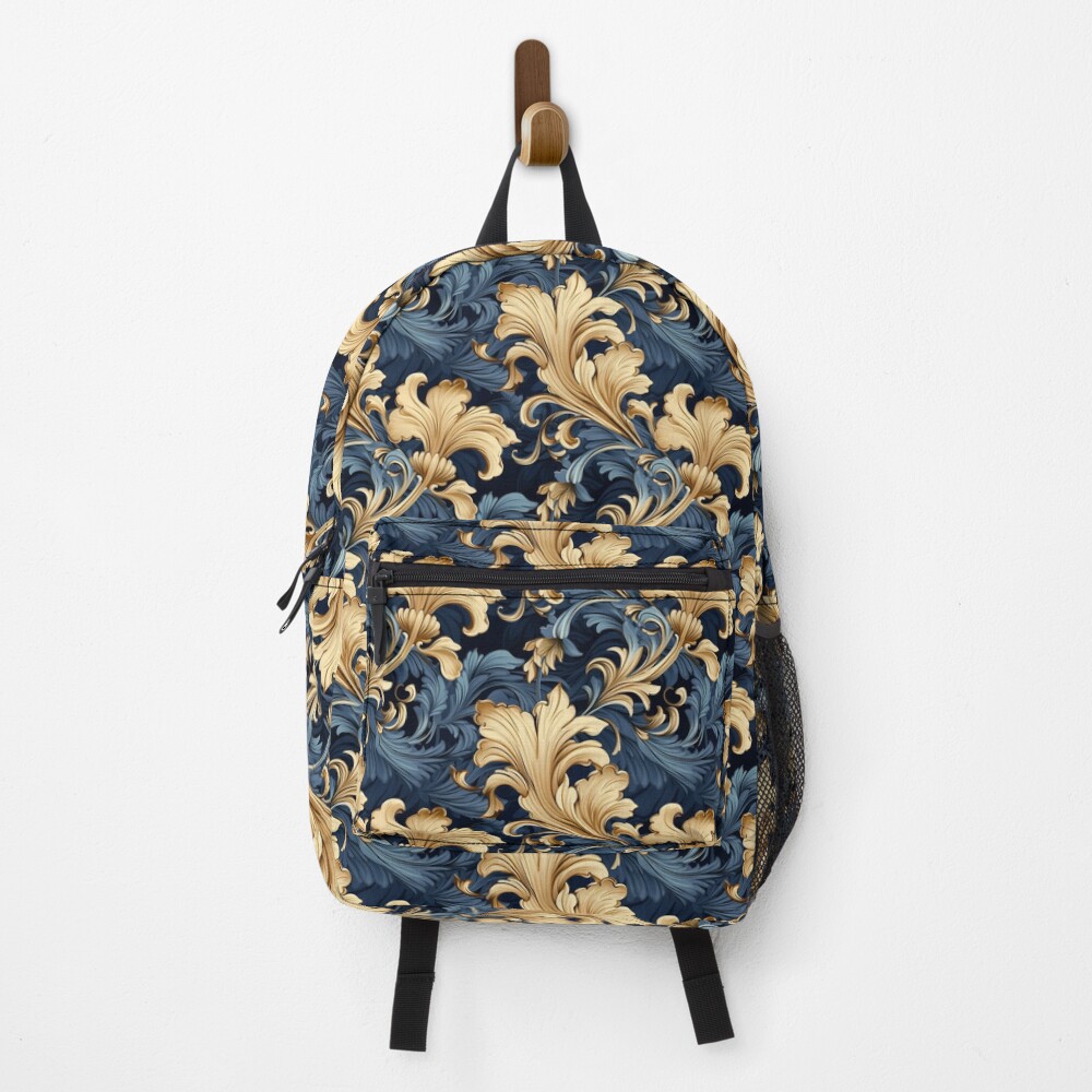 Item preview, Backpack designed and sold by VLJ-art.