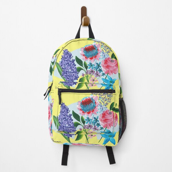 Item preview, Still life of flowers 3 designed and sold by Joelle Seumsouk Classic .