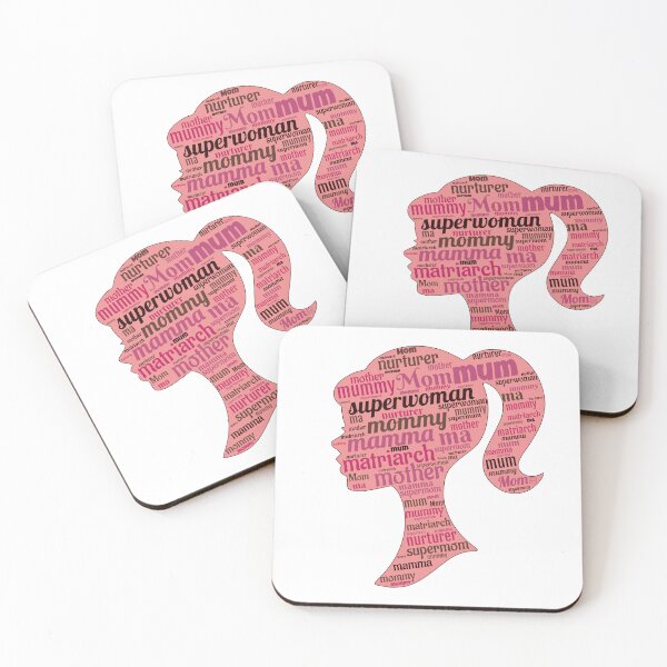 Item preview, Words for Mom designed and sold by Angela’s Doodles.