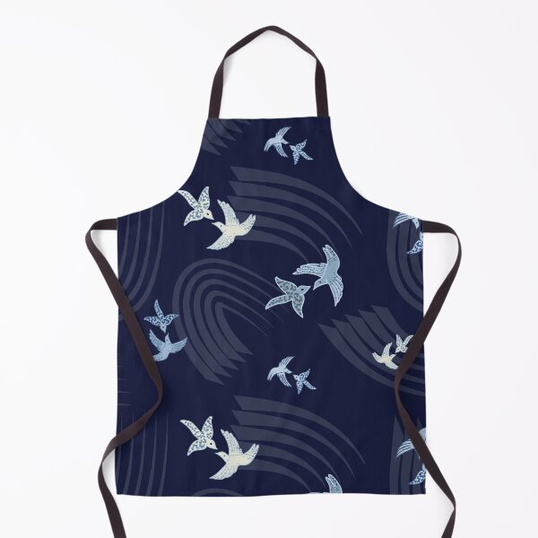 Item preview, Japanese Doves designed and sold by jehb.creative.