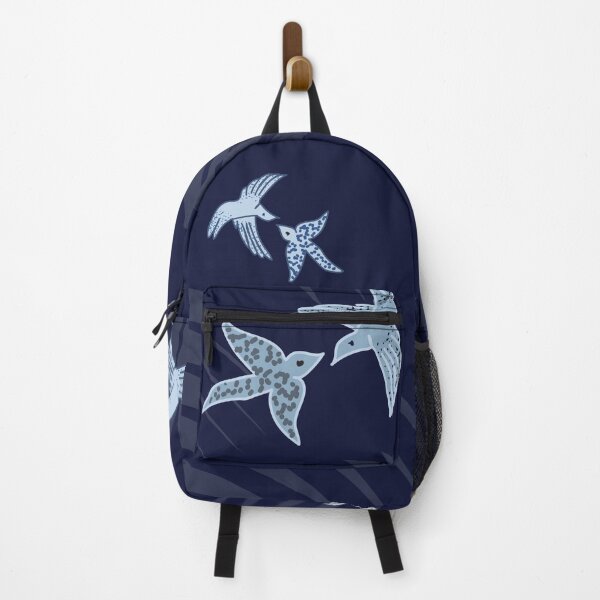Item preview, Japanese Doves designed and sold by jehb.creative.
