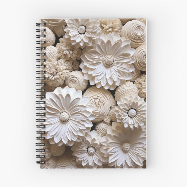 Item preview, Porcelain Bloom designed and sold by VARYA JAMYL.