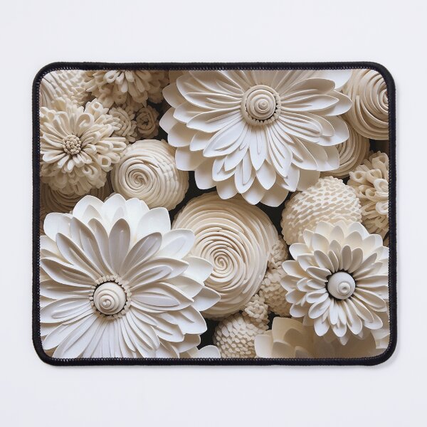 Item preview, Porcelain Bloom designed and sold by VARYA JAMYL.