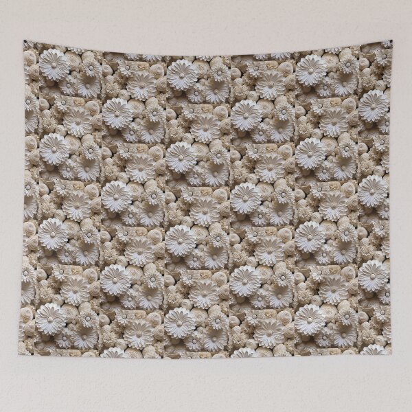 Item preview, Porcelain Bloom designed and sold by VARYA JAMYL.