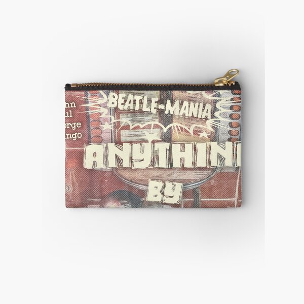 Item preview, Beatle-mania designed and sold by Doug's Landing.