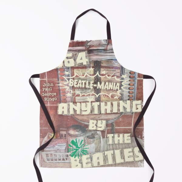 Item preview, Beatle-mania designed and sold by Doug's Landing.