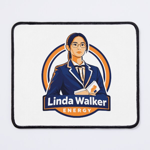 Item preview, All energy, all vibes -  Join the movement! -Team Linda Walker designed and sold by PrincessLavinia.