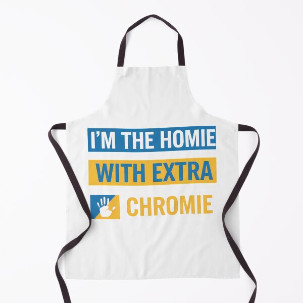 Item preview, Extra Chromie Crew – Down Syndrome Awareness designed and sold by ArtistryTouch.