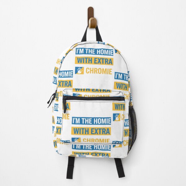 Item preview, Extra Chromie Crew – Down Syndrome Awareness designed and sold by ArtistryTouch.