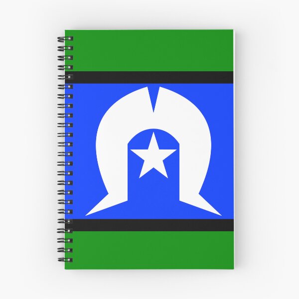 Item preview, Torres Strait Islander Flag designed and sold by NTGUILTY.