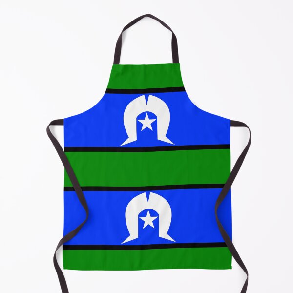 Item preview, Torres Strait Islander Flag designed and sold by NTGUILTY.