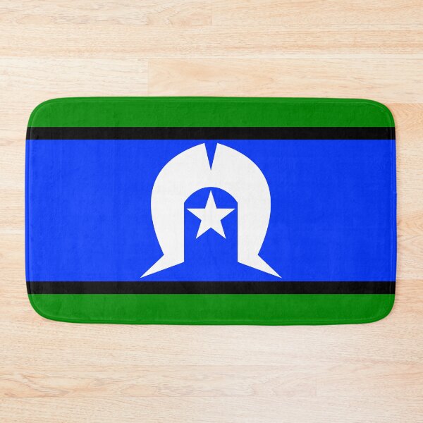 Item preview, Torres Strait Islander Flag designed and sold by NTGUILTY.