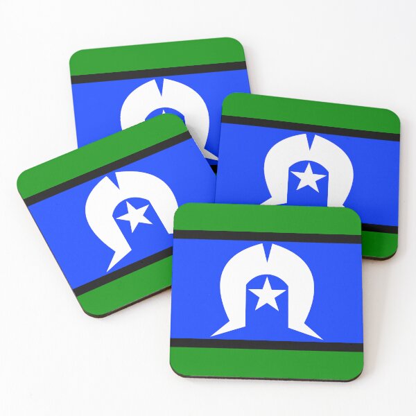 Item preview, Torres Strait Islander Flag designed and sold by NTGUILTY.