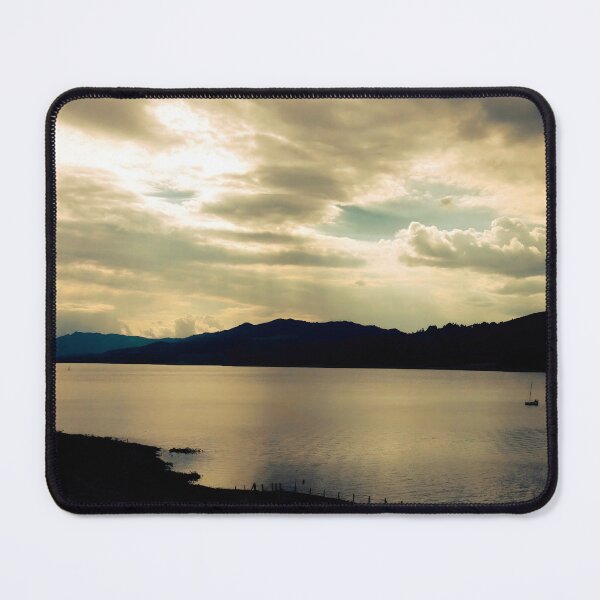 Item preview, Neusa Lights - Sunset in Cundinamarca designed and sold by FrameForm.