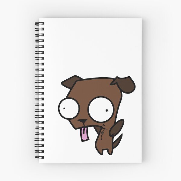 Item preview, Dog - Chocolate Labrador Lab Retro Cartoon designed and sold by The Pet Shop.