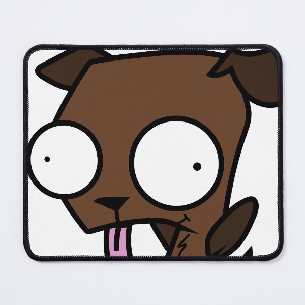 Item preview, Dog - Chocolate Labrador Lab Retro Cartoon designed and sold by The Pet Shop.