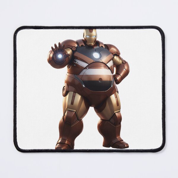 Item preview, Chubby Man designed and sold by tbearsdesigns.