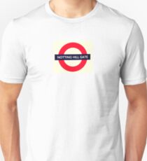 London subway Unisex T-Shirt