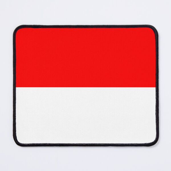Item preview, Indonesia National Flag - Merah Putih Pride & Wonderful Indonesia Heritage designed and sold by NTGUILTY.