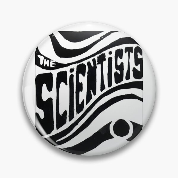 Artikelvorschau, The Scientists entworfen und verkauft von JakuZa76.